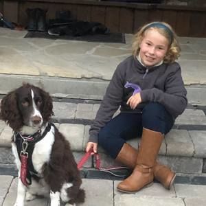 Meet your Posher, Ballygleann